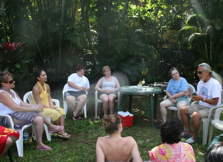 Lomi Lomi: Traditional vs. Contemporary, MASSAGE Magazine